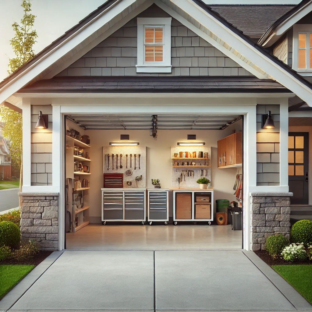 Latest garage door repair tips and maintenance guides from Magna's trusted experts