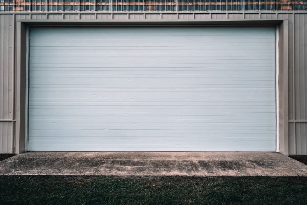 Commercial Garage Door Repair Magna Utah