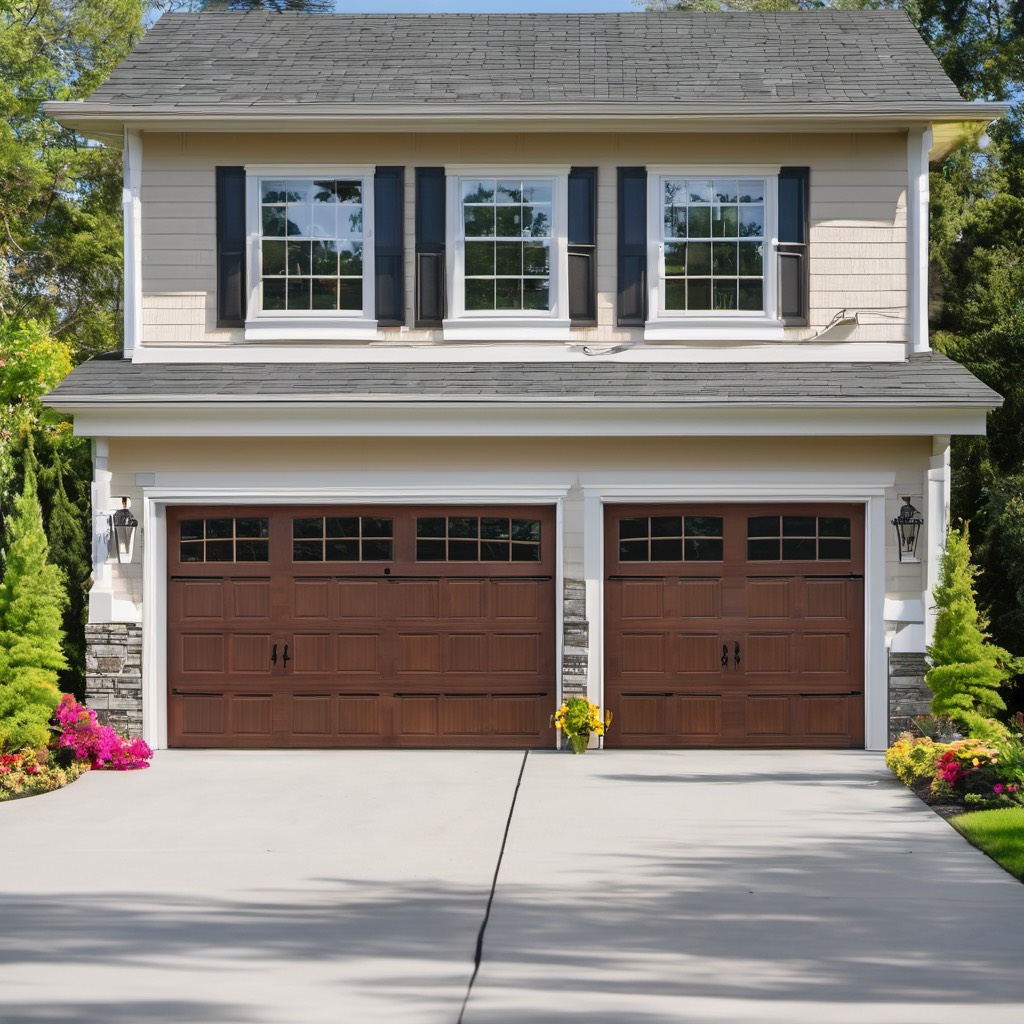 Garage Door Opener Repair Magna Utah